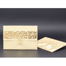 Alyans Davetiye 2017