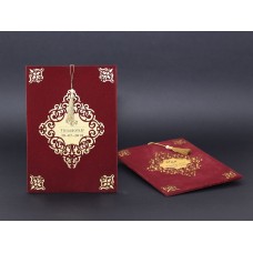 Alyans Davetiye 2021