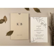 Ela Davetiye 12265 Ela Davetiye 12265