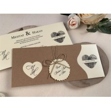 Elite Davetiye 52517