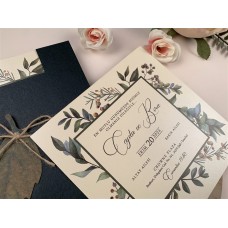 Elite Davetiye 74752 Elite Davetiye 74752