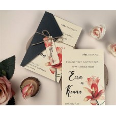 Elite Davetiye 85836 Elite Davetiye 85836