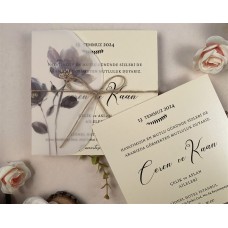 Elite Davetiye 85841