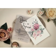 Elite Davetiye 85842 Elite Davetiye 85842