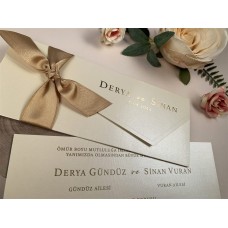 Elite Davetiye 85844 Elite Davetiye 85844