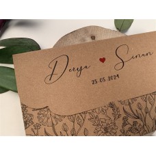 Elite Davetiye 85852