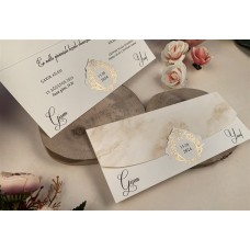 Elite Davetiye 85874 Elite Davetiye 85874