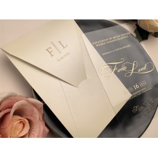 Elite Davetiye 96949 Şeffaf Asetatlı Elite Davetiye 96949 Şeffaf Asetatlı