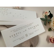 Elite Davetiye 96953