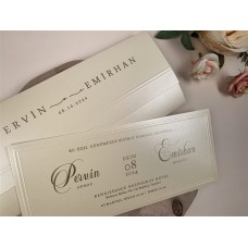 Elite Davetiye 96958 Elite Davetiye 96958