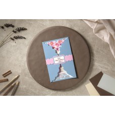 Fenomen Davetiye 7008