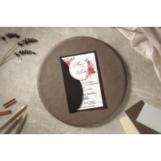 Fenomen Davetiye 7009