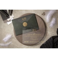 Fenomen Davetiye 7019