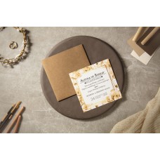 Fenomen Davetiye 7027 Fenomen Davetiye 7027