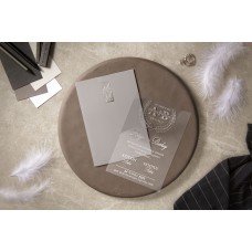 Fenomen Davetiye 7034