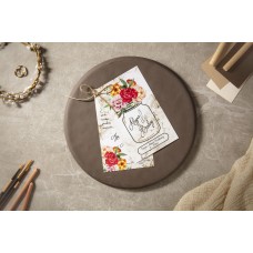 Fenomen Davetiye 7043