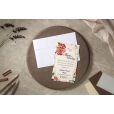 Fenomen Davetiye 7062