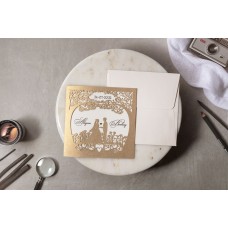 Wedding Davetiye 8325 Wedding Davetiye 8325