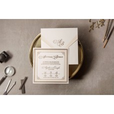 Wedding Davetiye 8382 Wedding Davetiye 8382