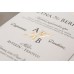 Wedding Davetiye 8408 Wedding Davetiye 8408