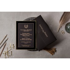 Wedding Davetiye 8419 Wedding Davetiye 8419