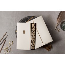 Wedding Davetiye 8435 Wedding Davetiye 8435