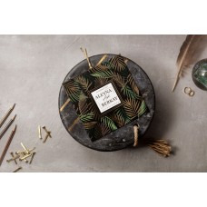 Wedding Davetiye 8445